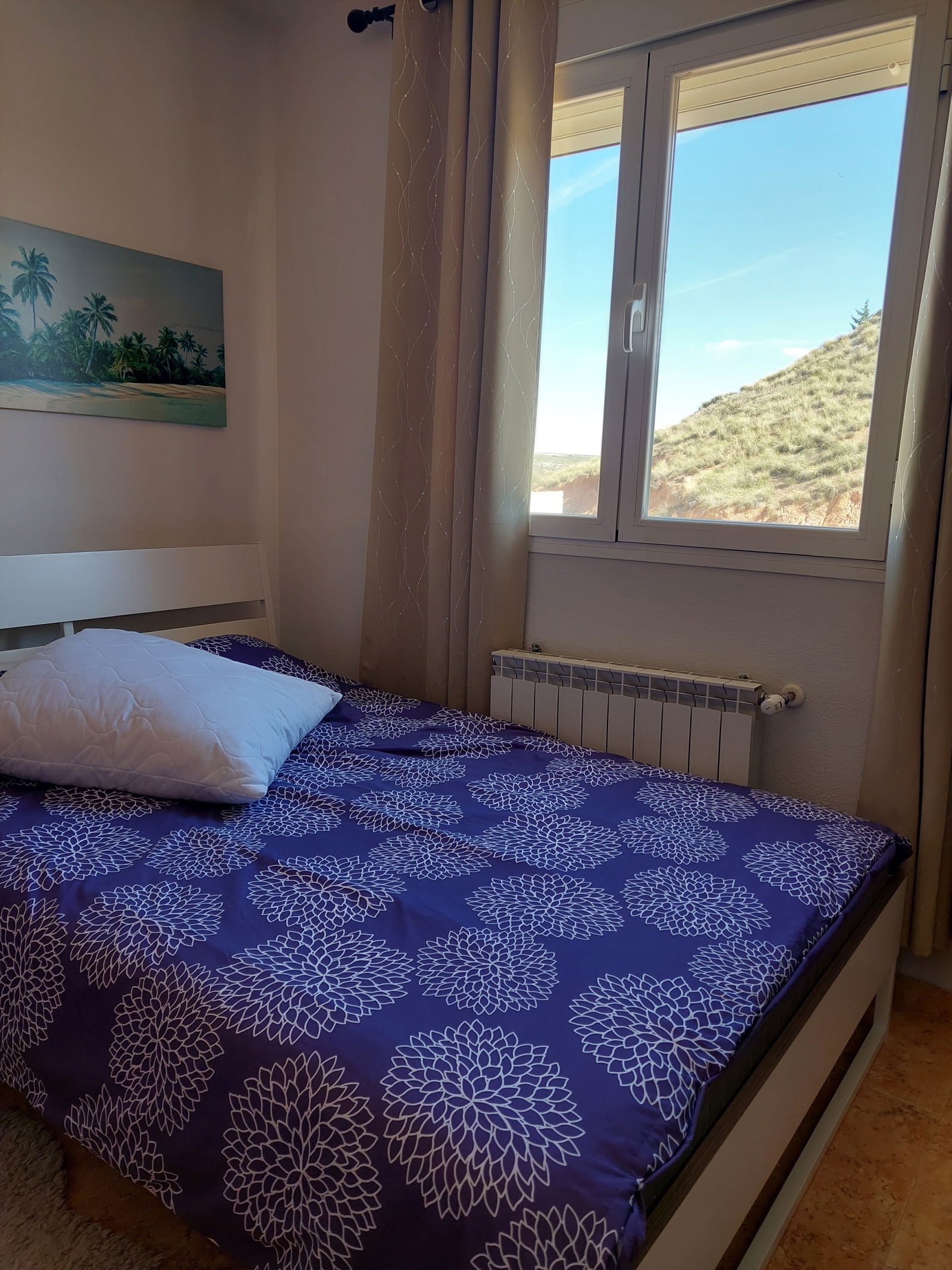 Homestay Huerta de Valdecarábanos 252225