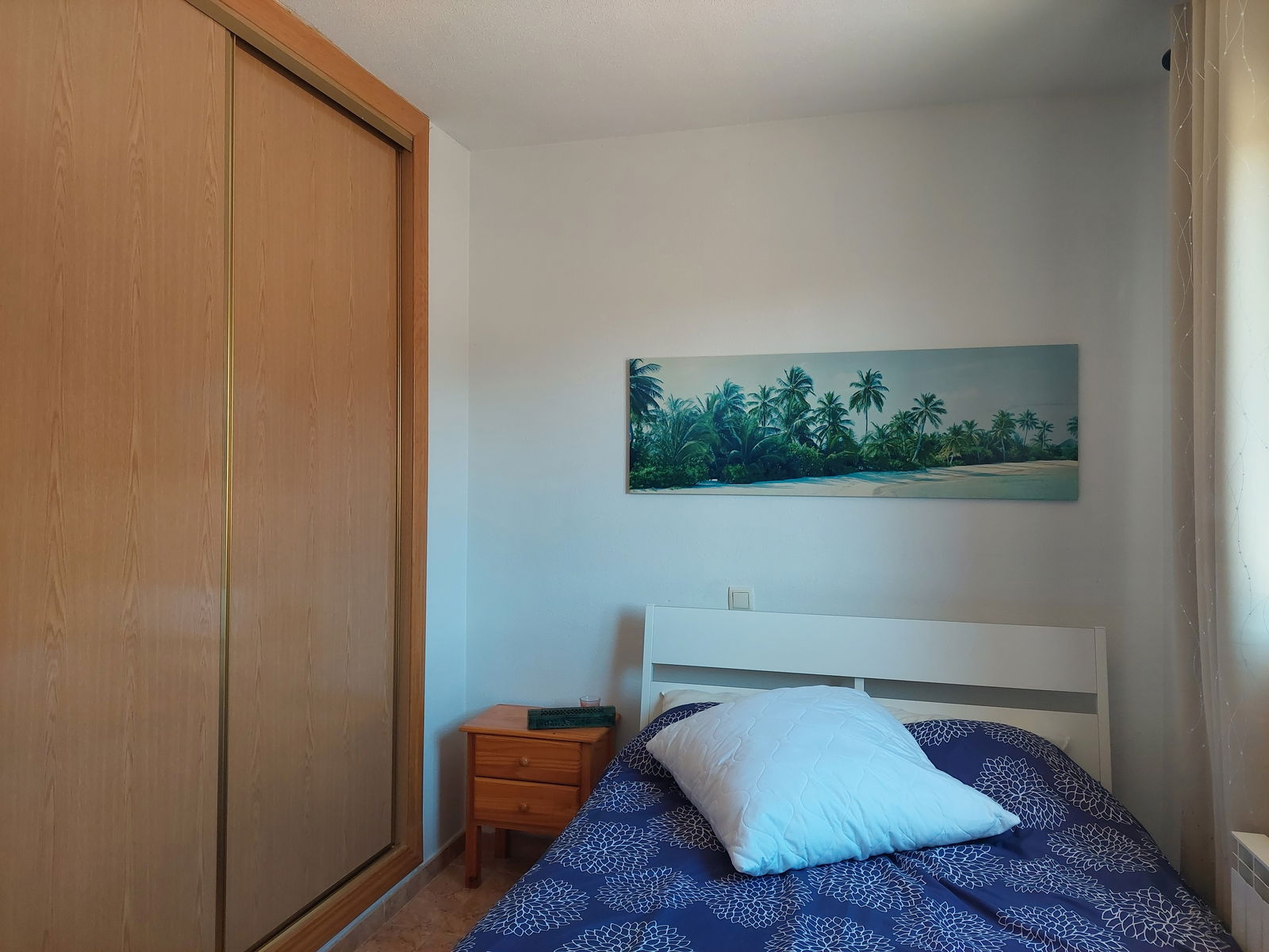 Homestay Huerta de Valdecarábanos 252225