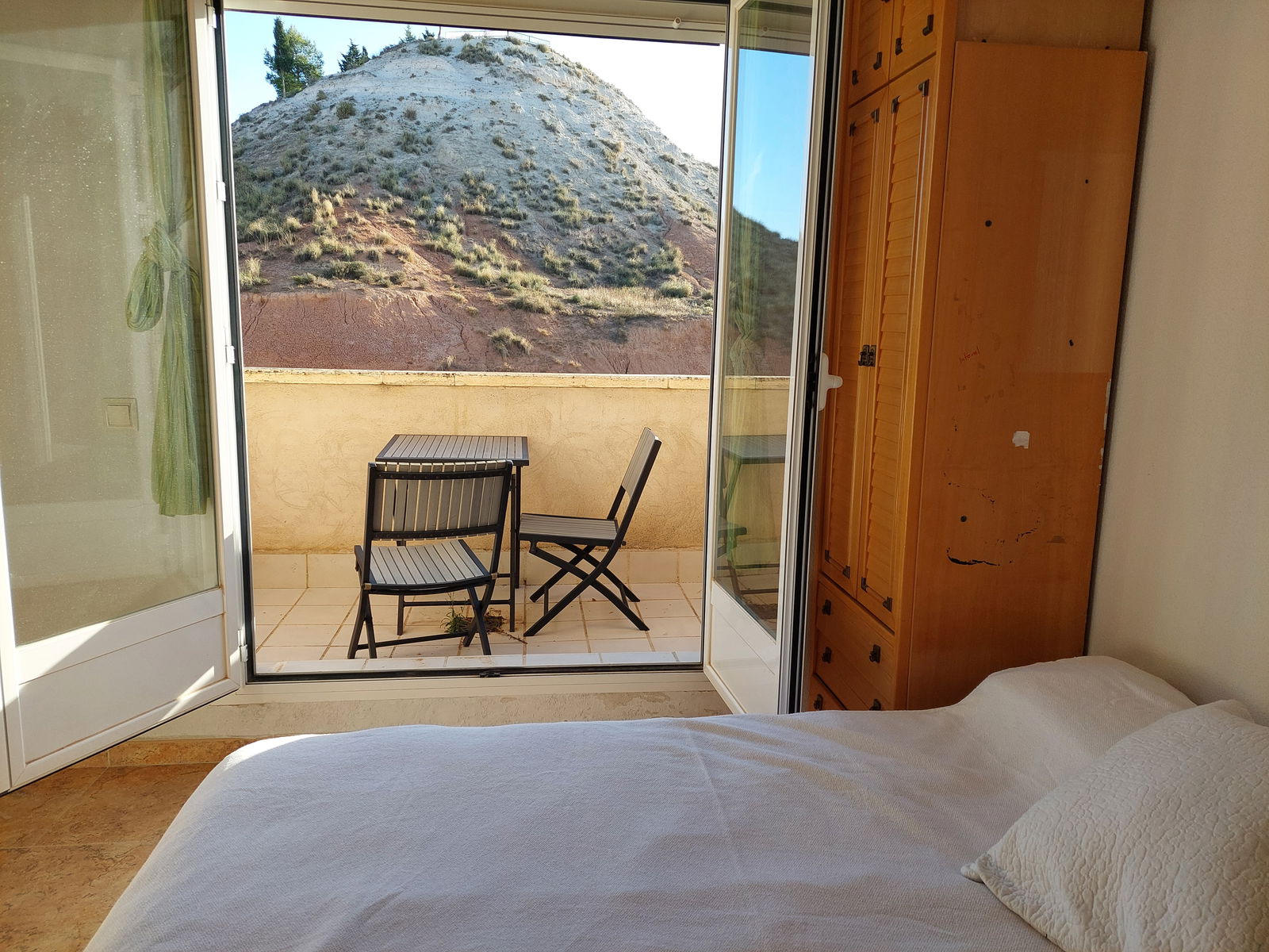 Homestay Huerta de Valdecarábanos 253176