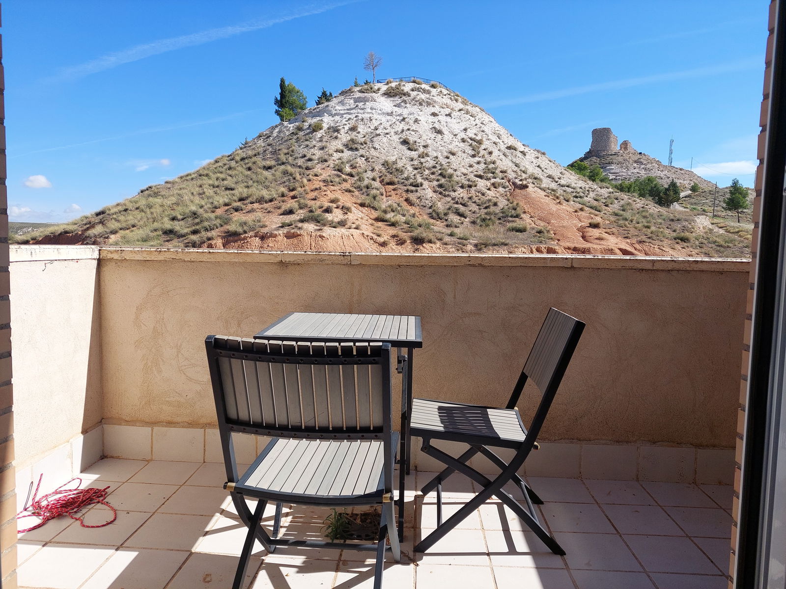 Homestay Huerta de Valdecarábanos 253176