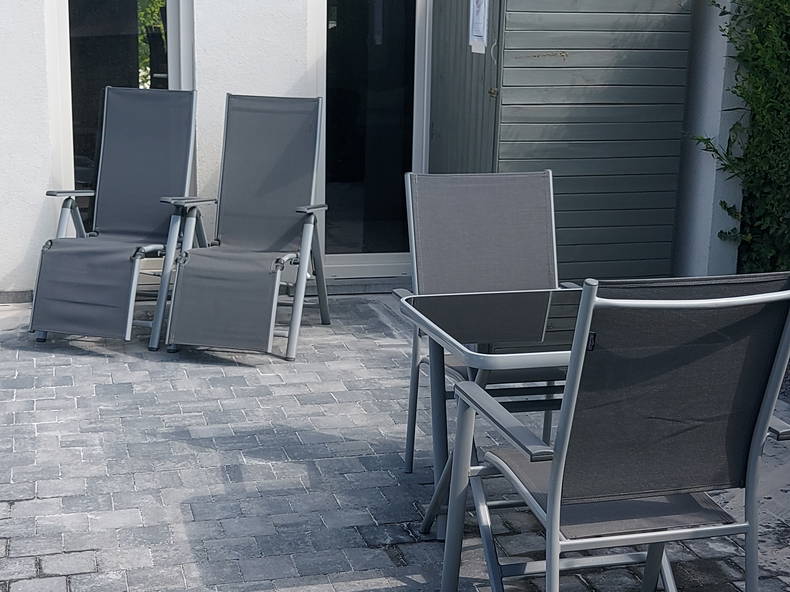 Homestay Aiseau-Presles 265567-3