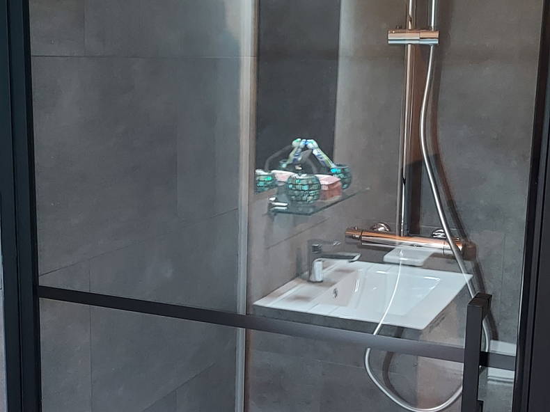 Homestay Aiseau-Presles 265567-5