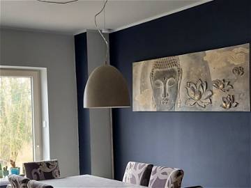 Chambre Chez L'habitant Aiseau-Presles 265567-12