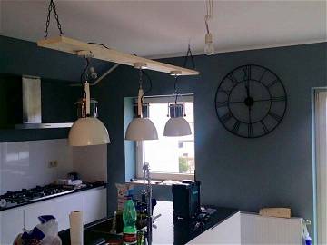 Chambre Chez L'habitant Aiseau-Presles 265567-16