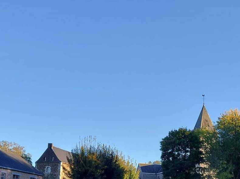 Homestay Aiseau-Presles 265567-1