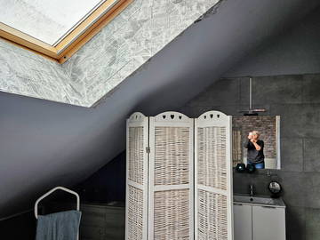 Chambre Chez L'habitant Aiseau-Presles 265567-4