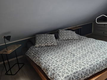 Chambre Chez L'habitant Aiseau-Presles 265567-6