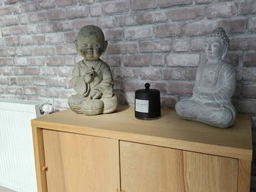 Chambre Chez L'habitant Aiseau-Presles 265567-7