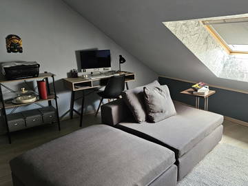 Chambre Chez L'habitant Aiseau-Presles 265567-10