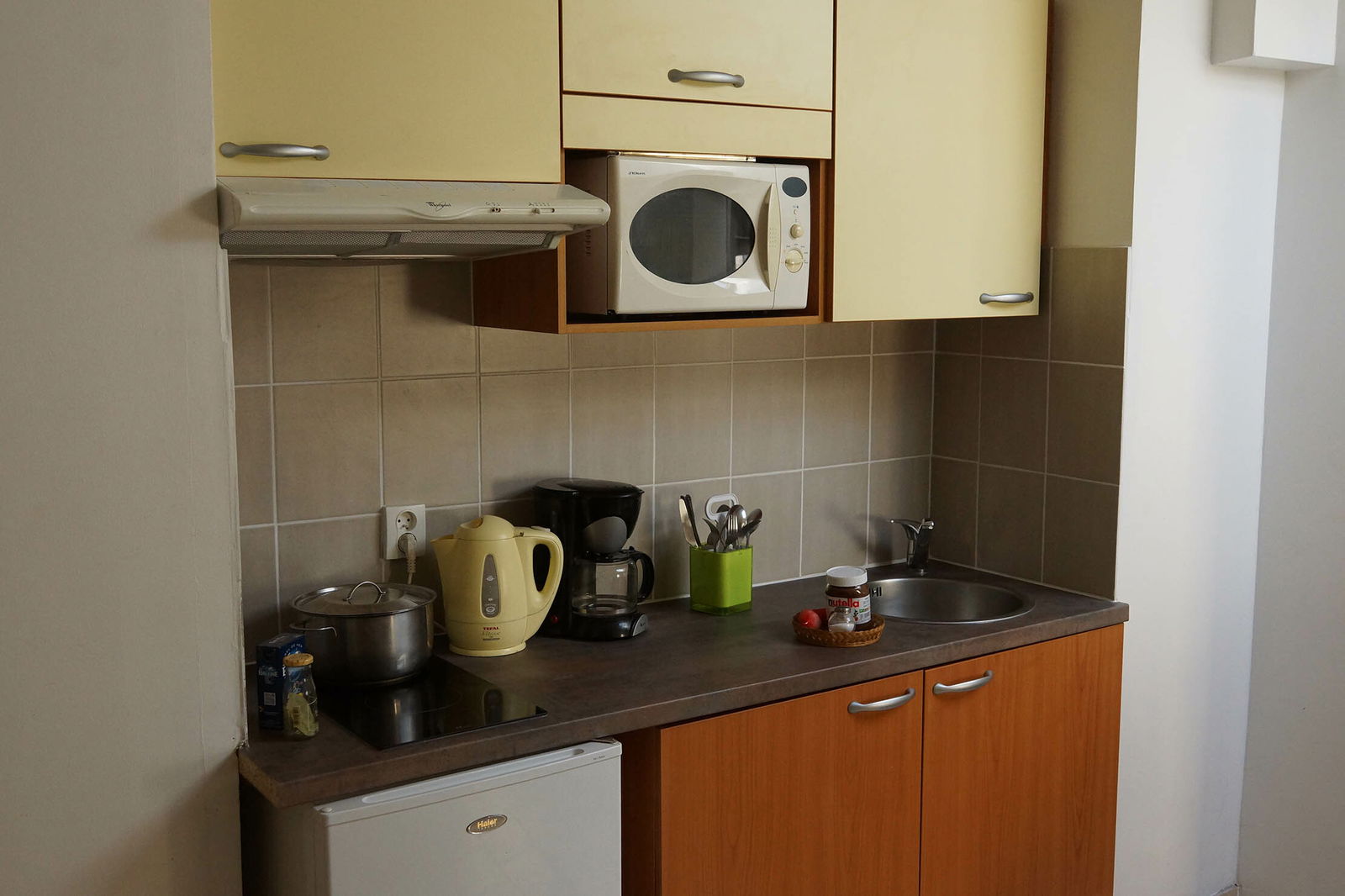 Estudio Independiente Lyon 90207