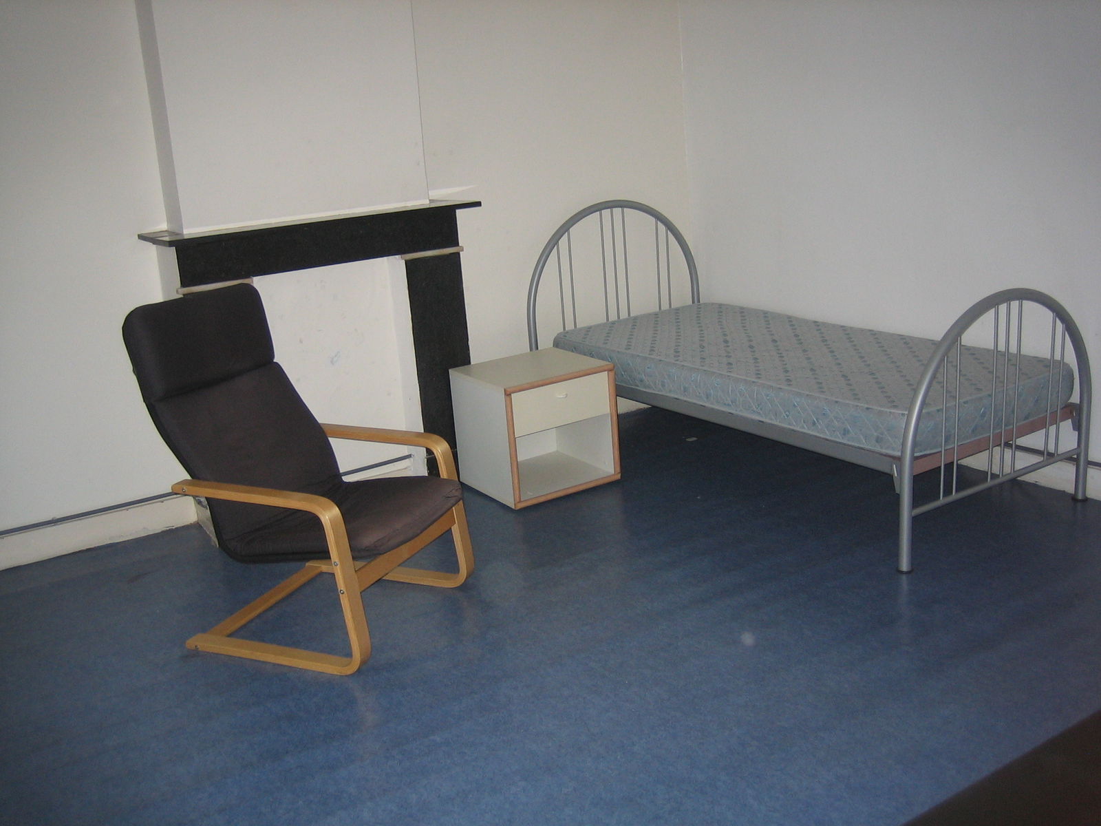 Järjestäminen Liège 84345