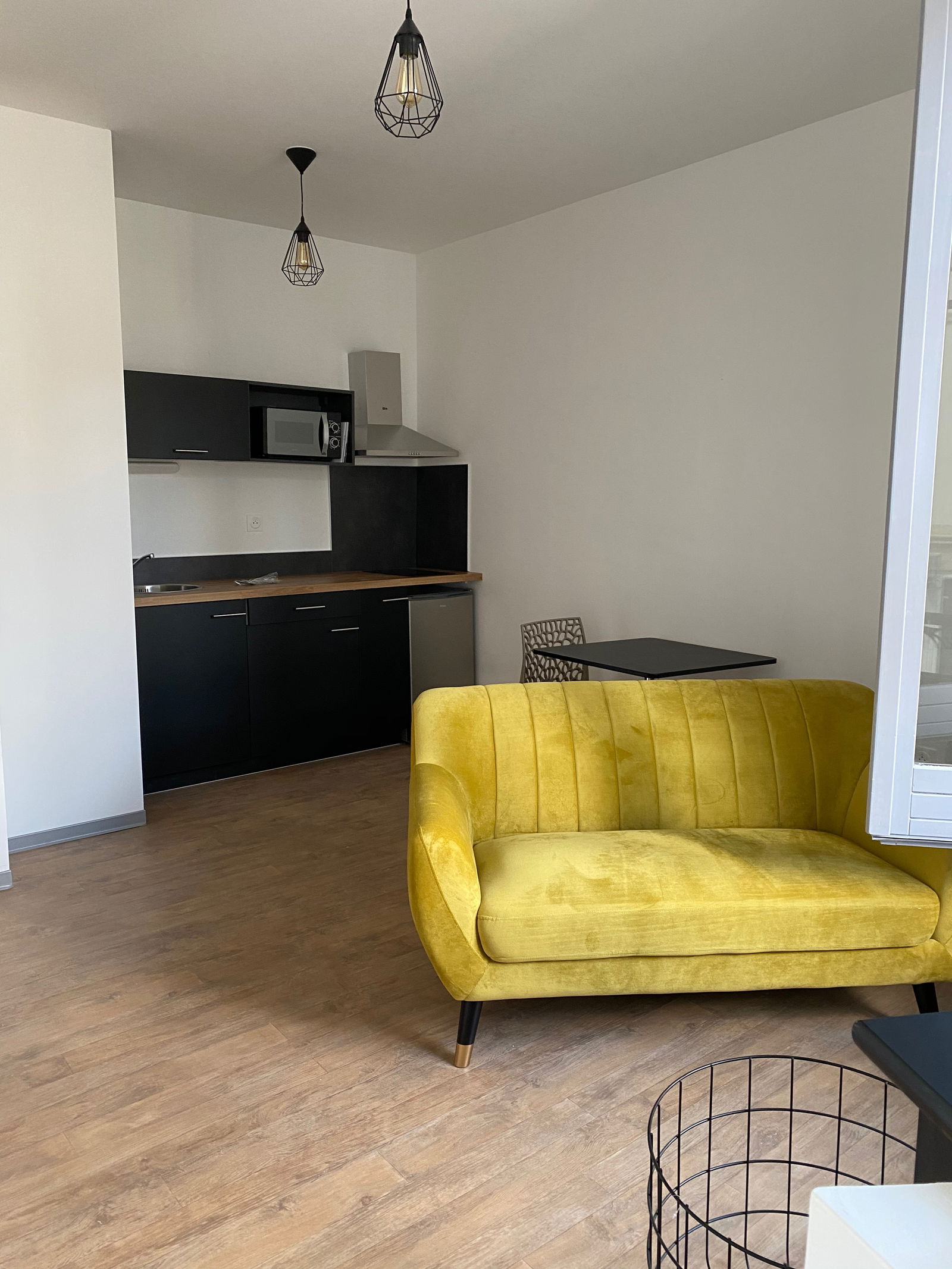 Itsenäinen Studio Nancy 455796