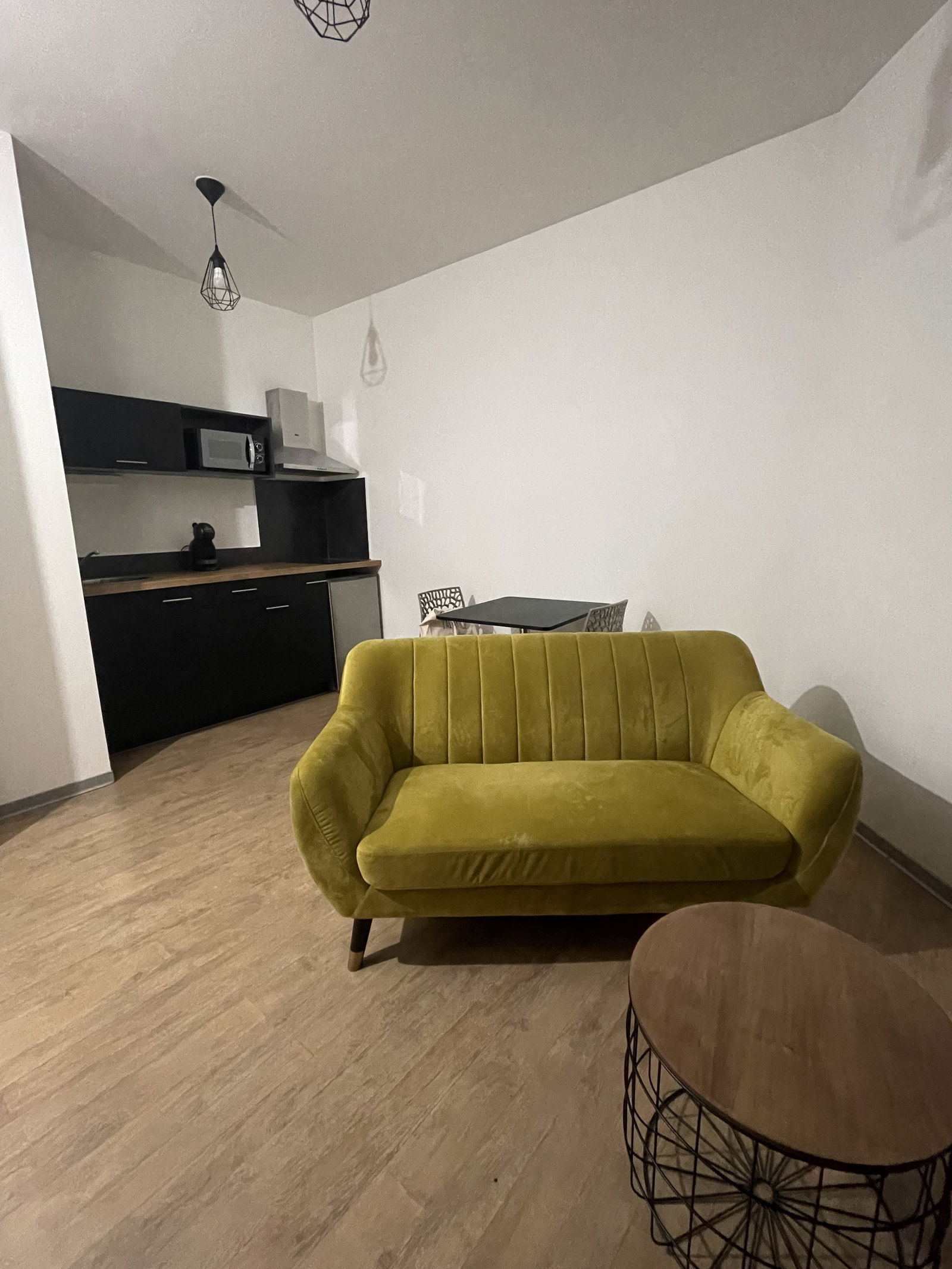 Itsenäinen Studio Nancy 455796
