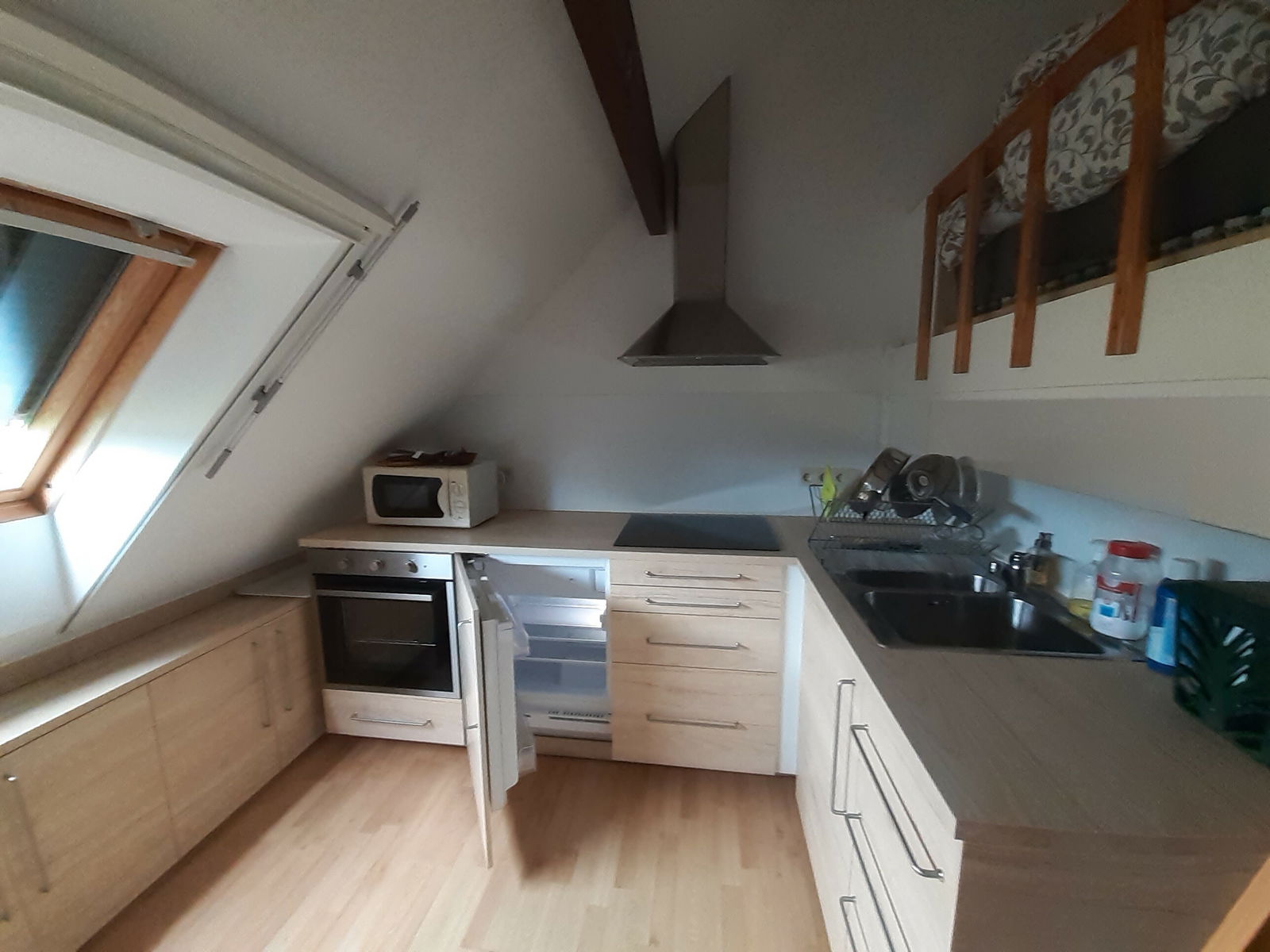 Itsenäinen Studio Sint-Pieters-Leeuw 240783