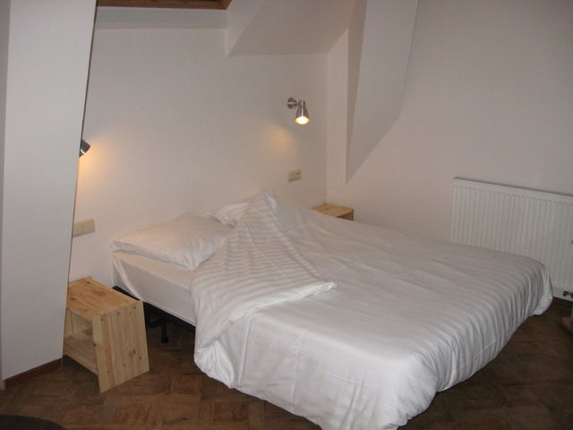Kotimajoitus Thuin 1477