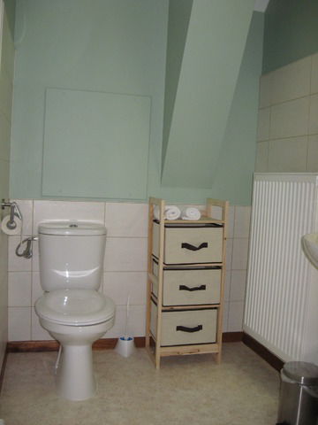 Kotimajoitus Thuin 1477