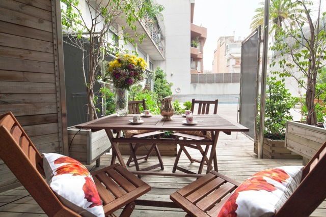 Itsenäinen Studio Barcelone 45281