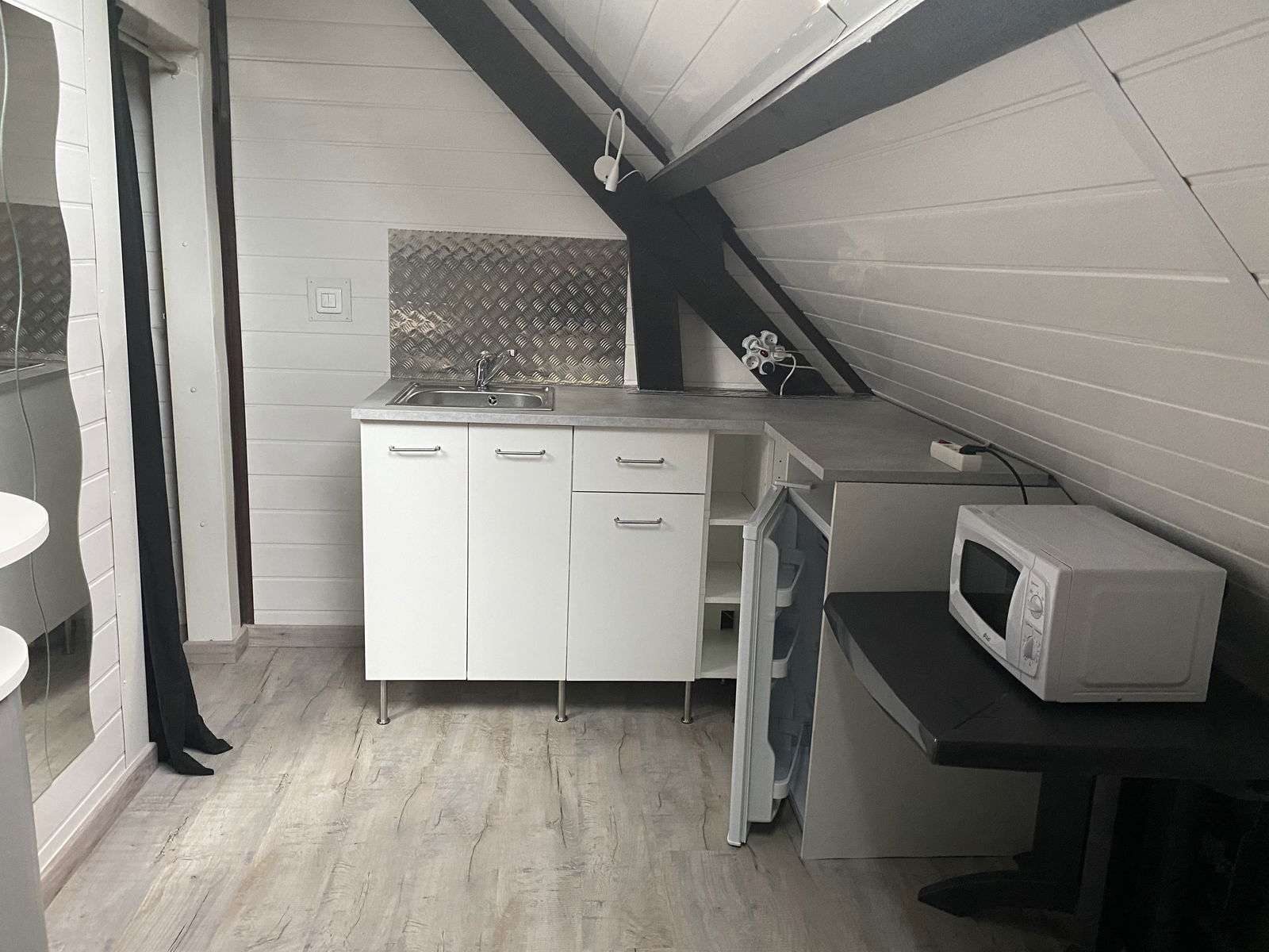 Kotimajoitus Corbas 171142