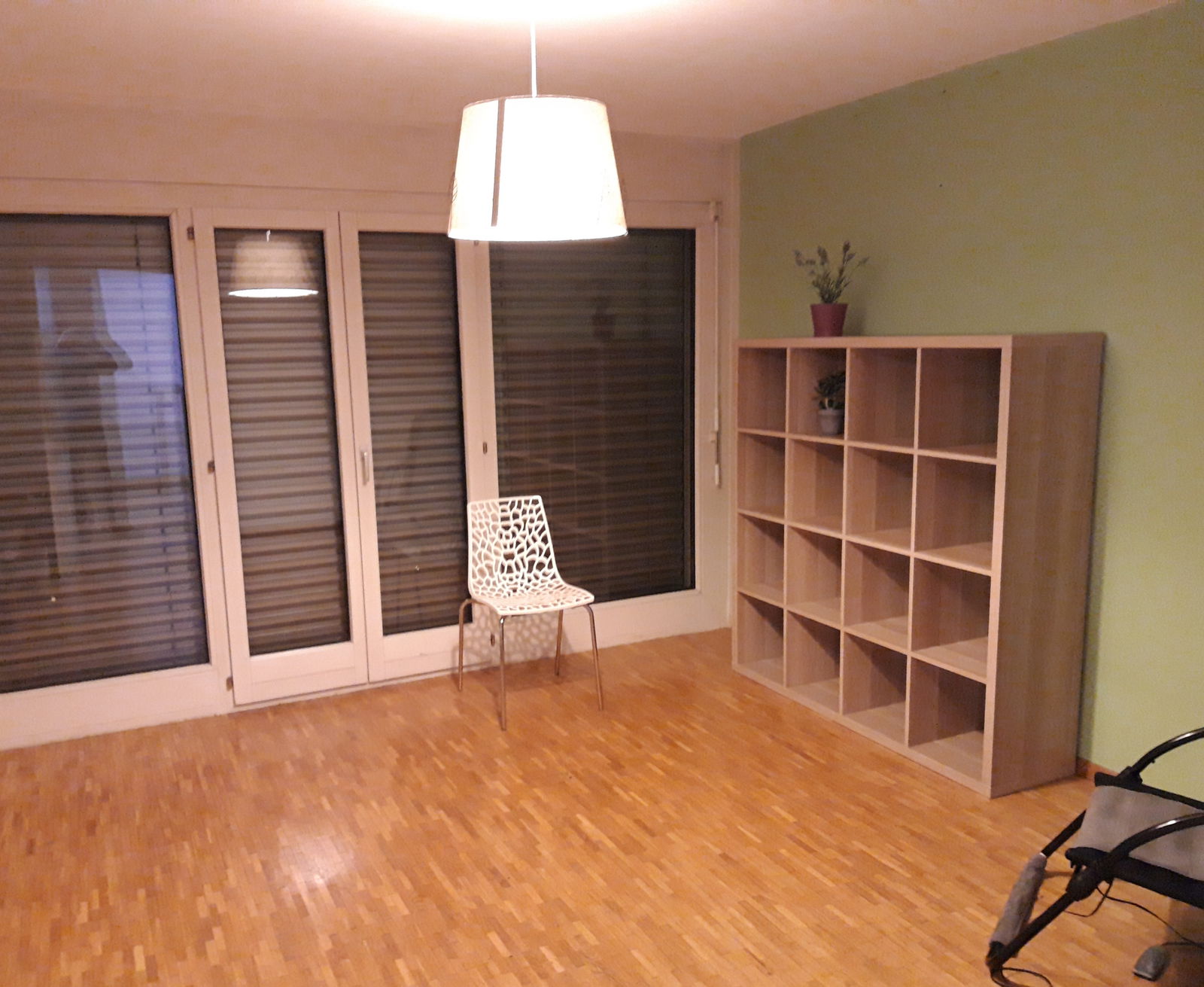 Kotimajoitus Genève 233045