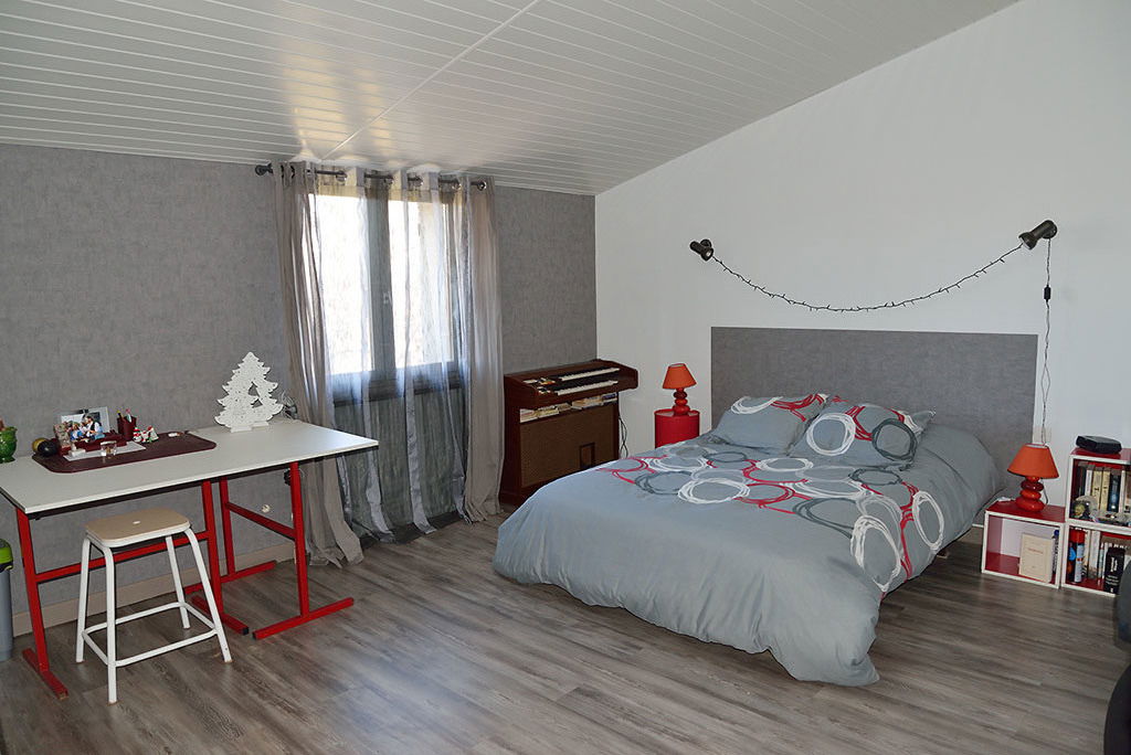 Kotimajoitus Ribaute-les-Tavernes 85179