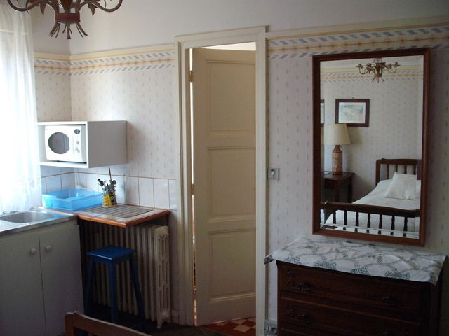 Kotimajoitus Calais 613