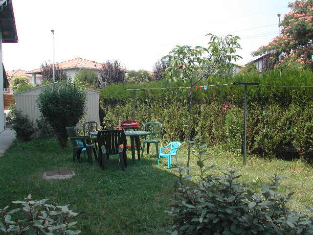 Kotimajoitus Saint-Jean-de-Luz 50703