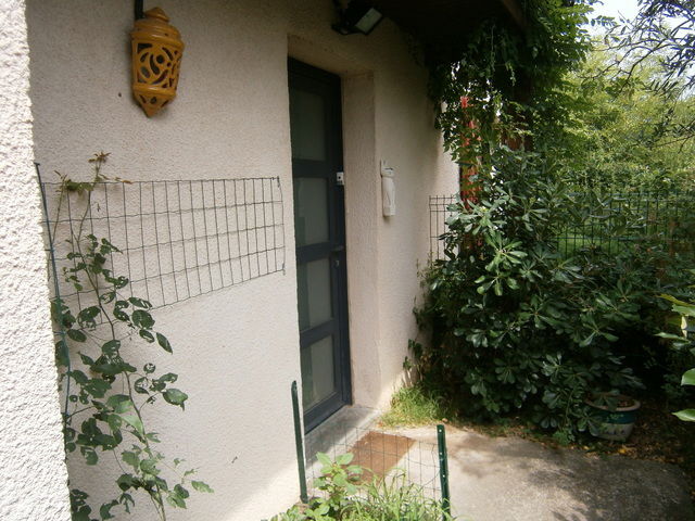 Kotimajoitus Toulouse 33865