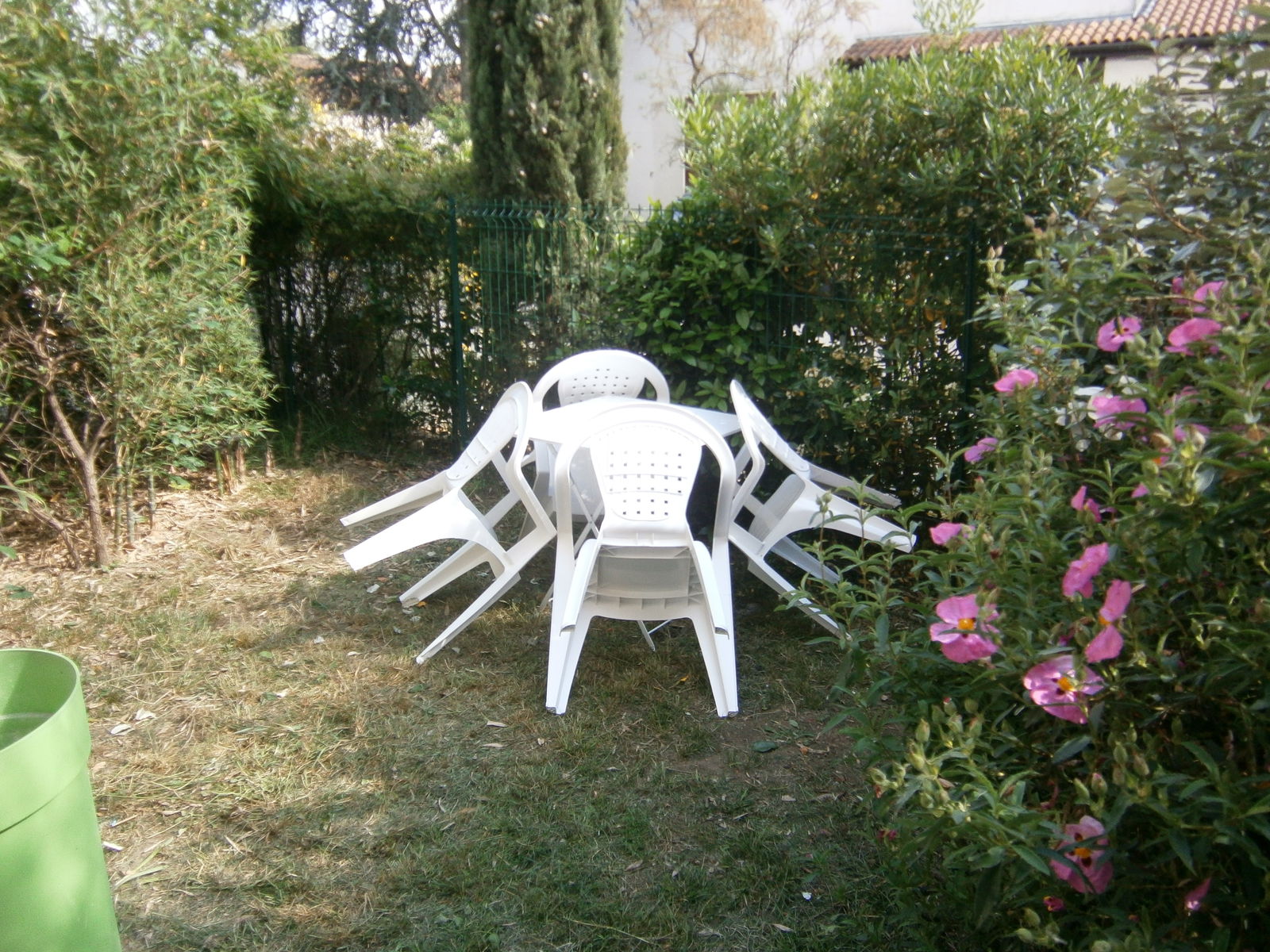 Kotimajoitus Toulouse 33865