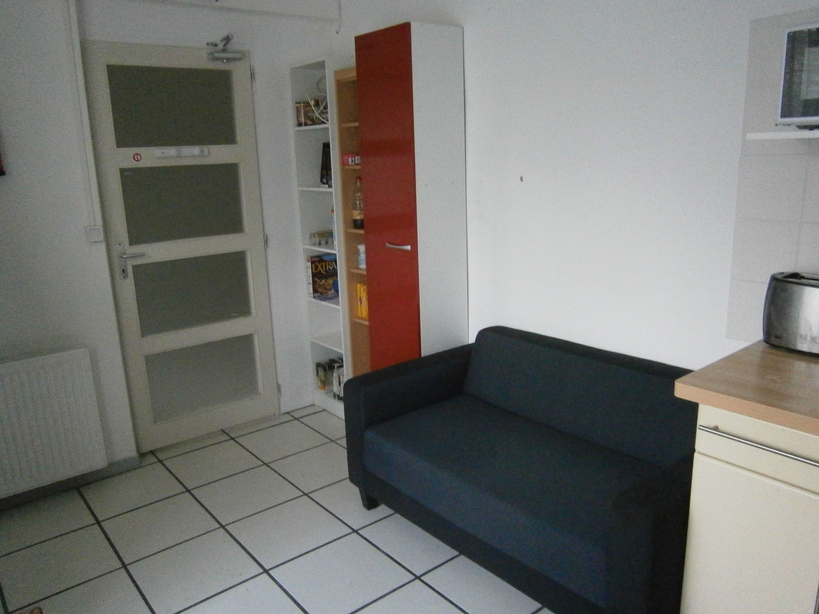 Kotimajoitus Toulouse 33865