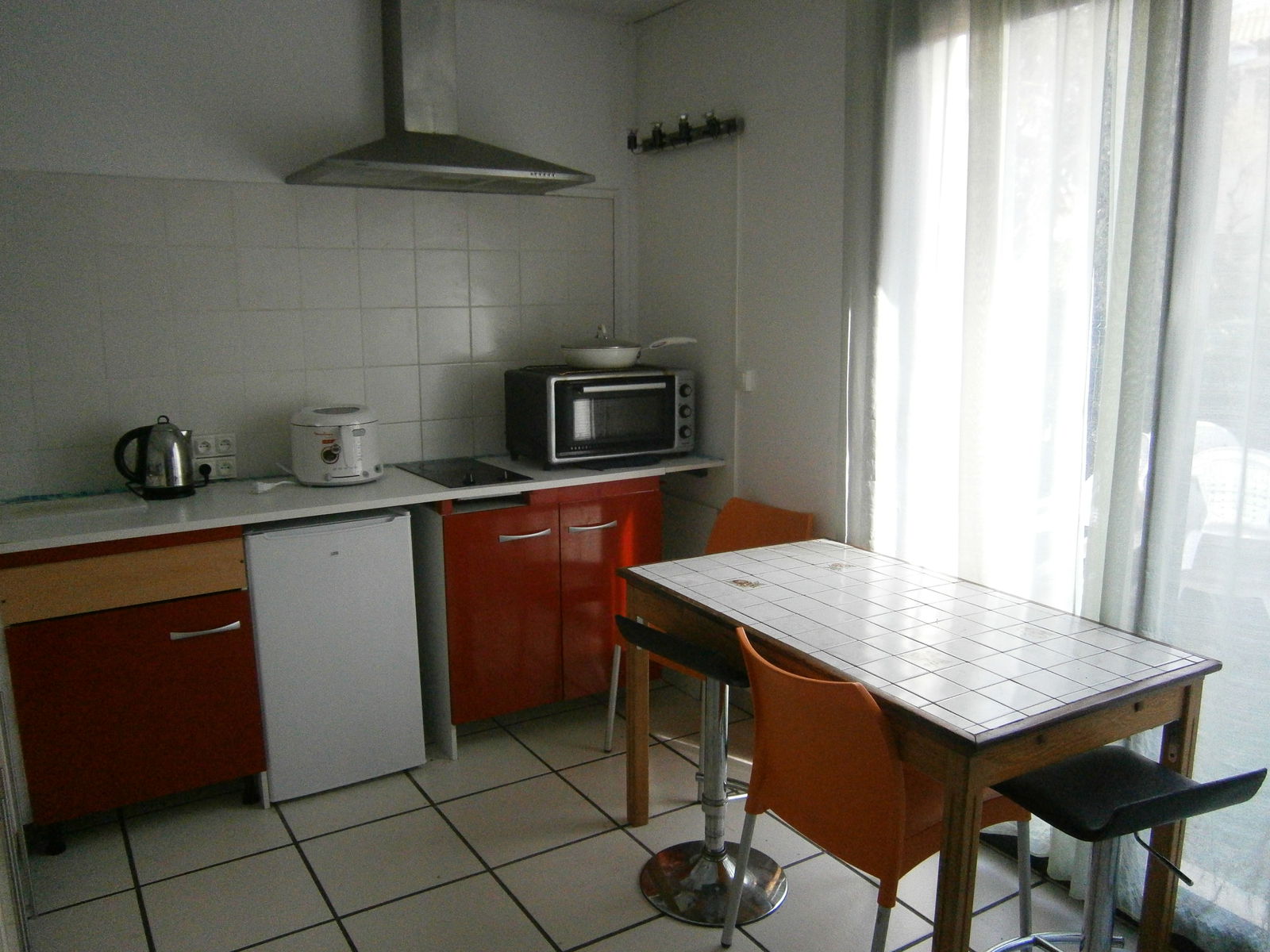 Kotimajoitus Toulouse 33865