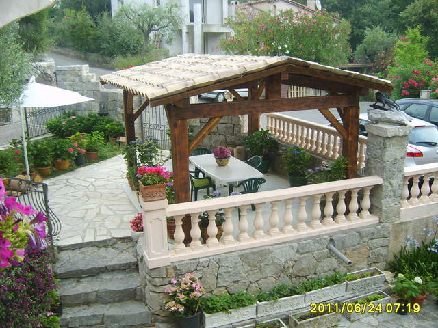 Kotimajoitus Mouans Sartoux 13136