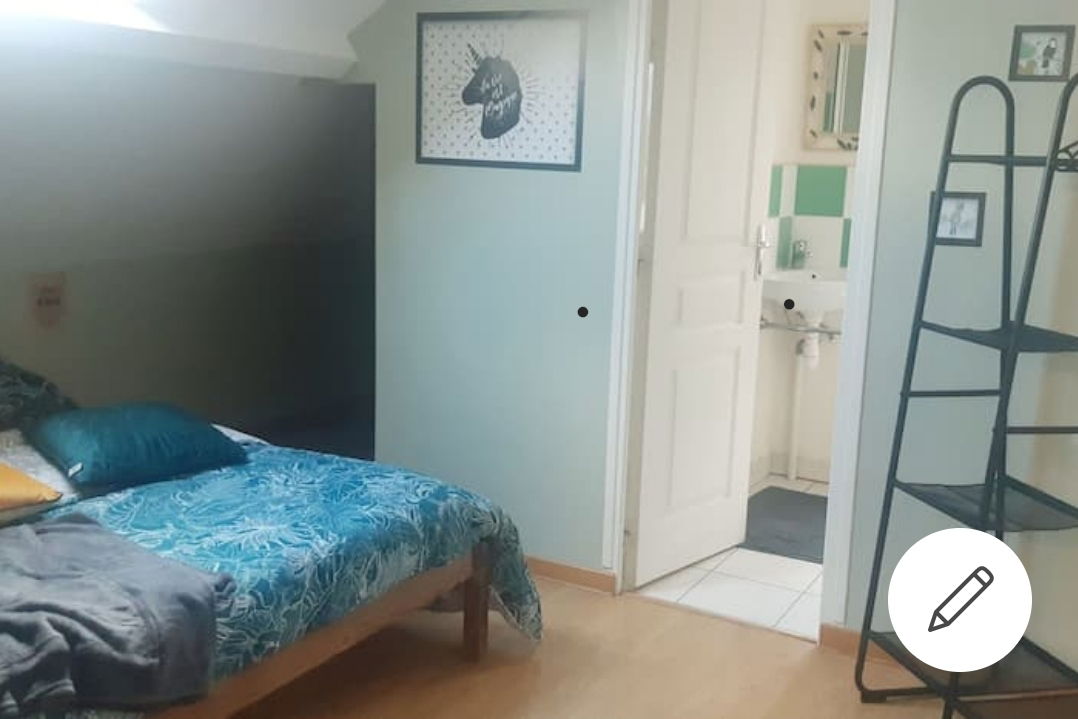 Itsenäinen Studio Saumur 252782