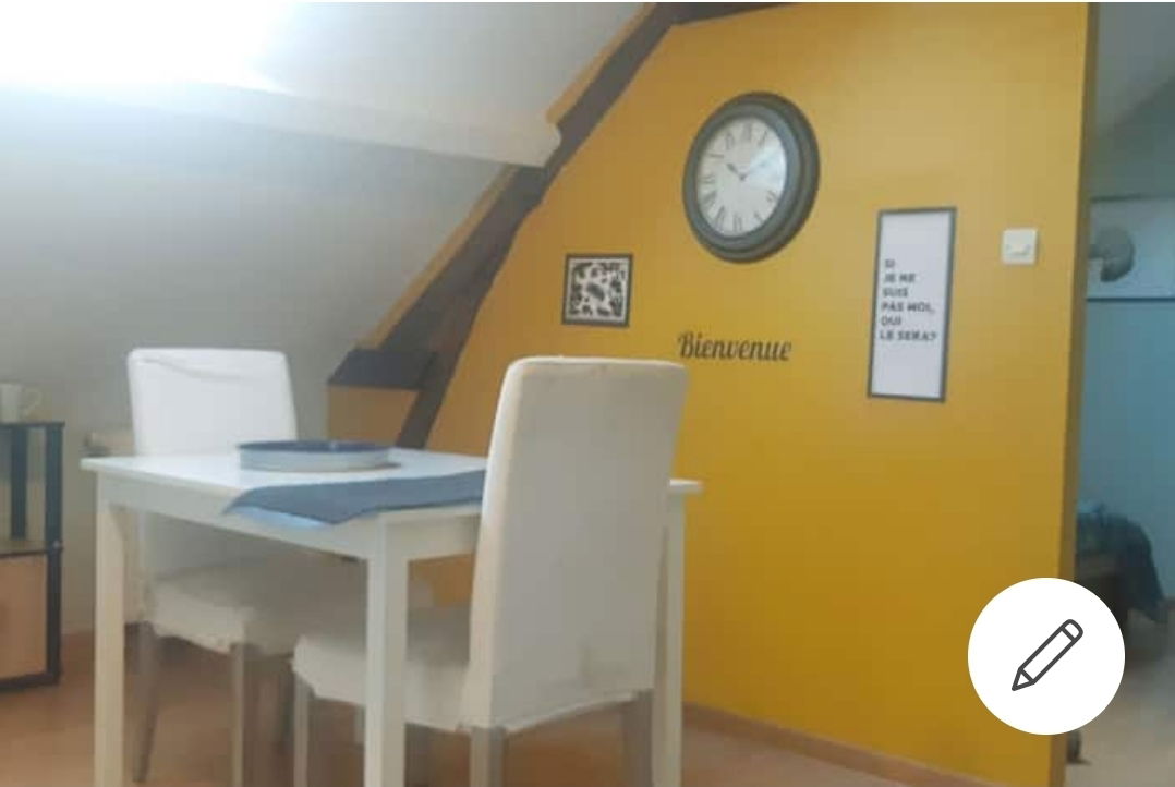 Itsenäinen Studio Saumur 252782