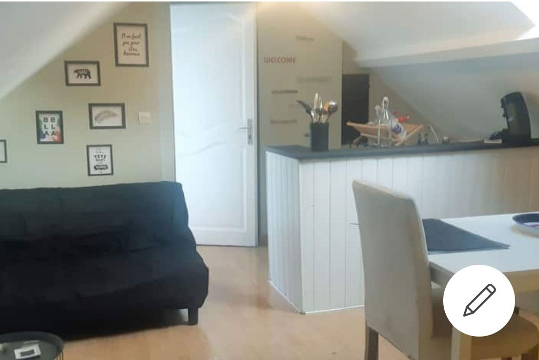 Itsenäinen Studio Saumur 252782