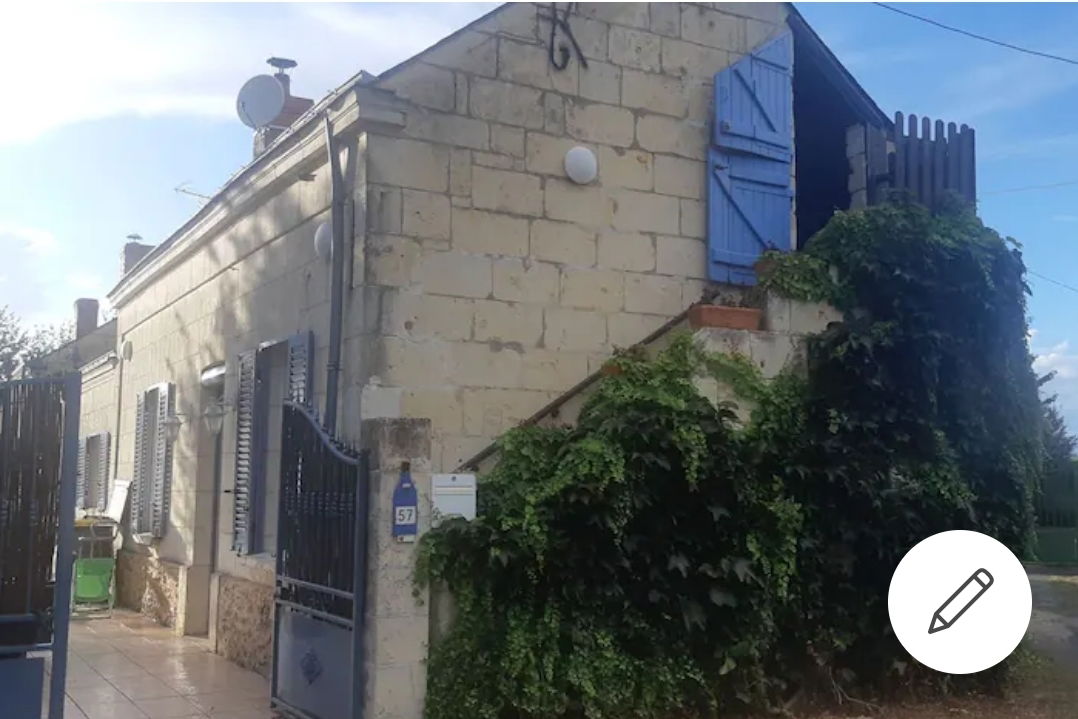Itsenäinen Studio Saumur 252782