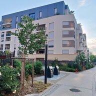 Järjestäminen Villejuif 428725