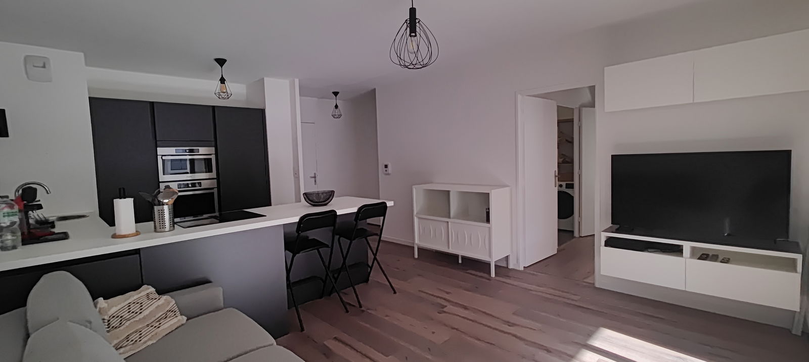 Järjestäminen Villejuif 428725