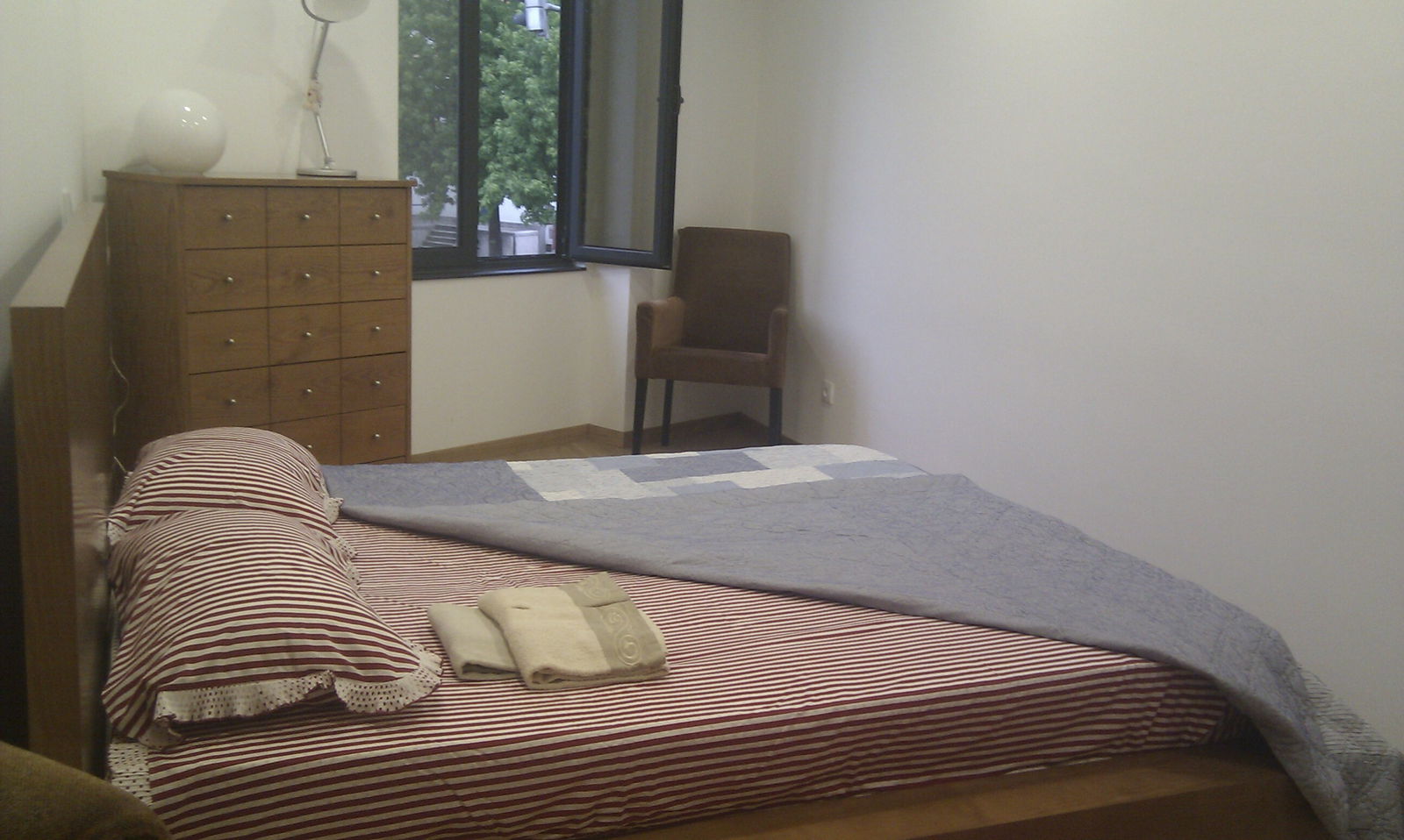 Gehele Woning Sra. da Hora 225242