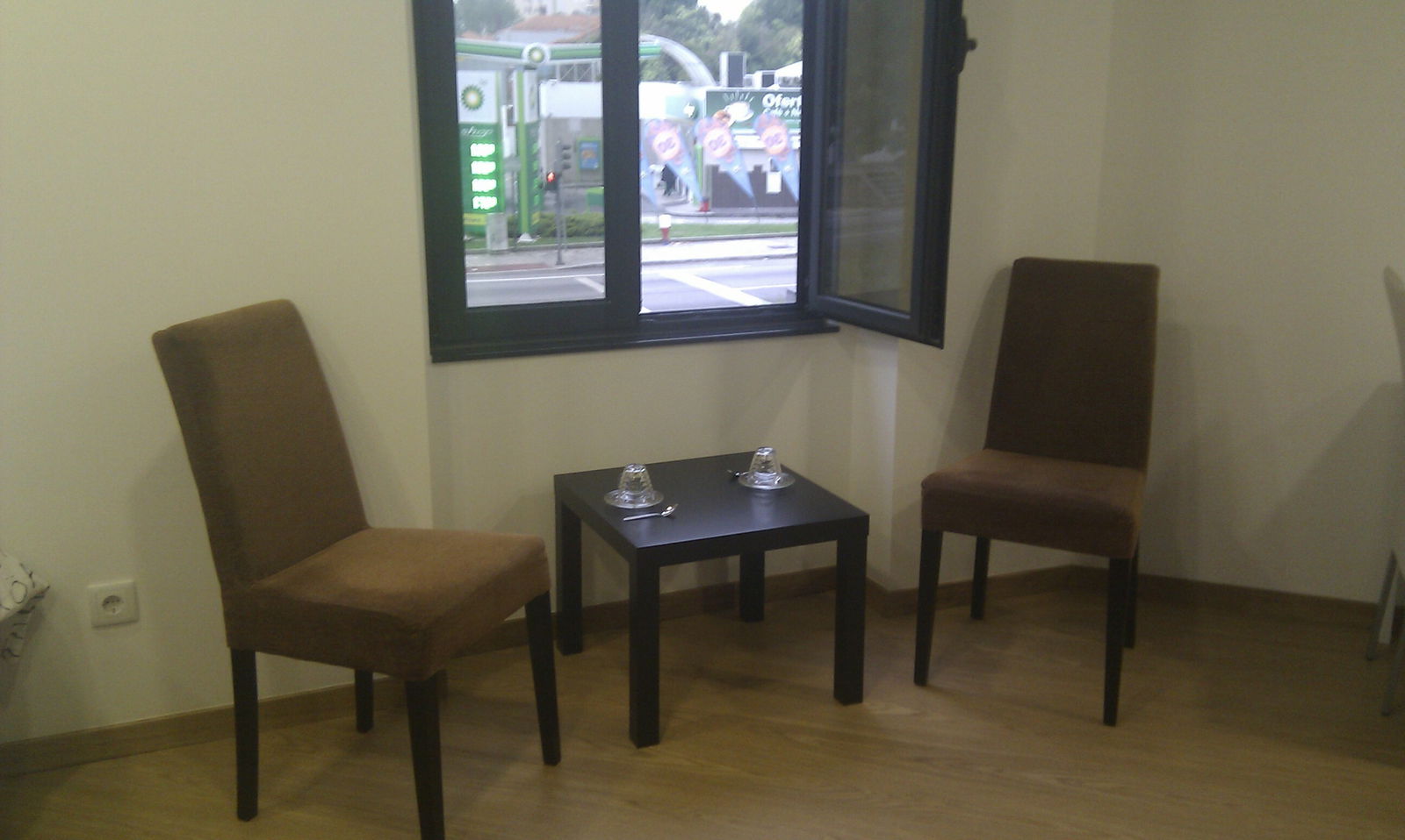 Gehele Woning Sra. da Hora 225242