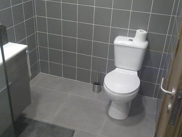 Logement Entier Sra. Da Hora 225242-4