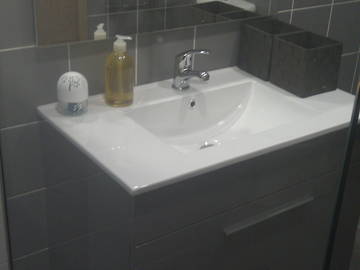 Logement Entier Sra. Da Hora 225242-5