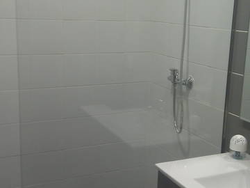 Logement Entier Sra. Da Hora 225242-6