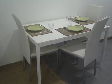 Logement Entier Sra. Da Hora 225242-7