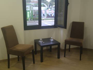 Logement Entier Sra. Da Hora 225242-8