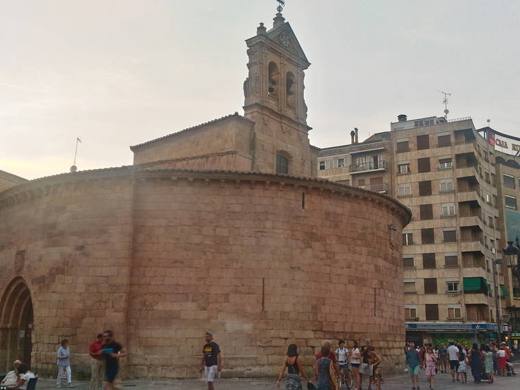 Chambre À Louer Salamanca 411900