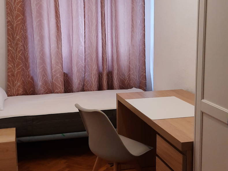 Ganzes Haus Salamanca 411900-4