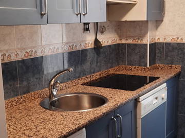 Entire Home Salamanca 411900-11