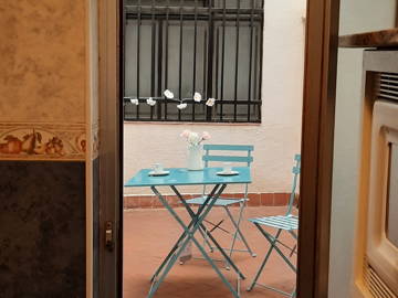 Entire Home Salamanca 411900-13