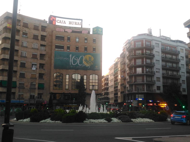 Ganzes Haus Salamanca 463059-2