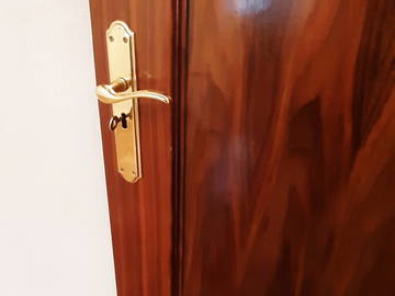 Entire Home Salamanca 463059-5